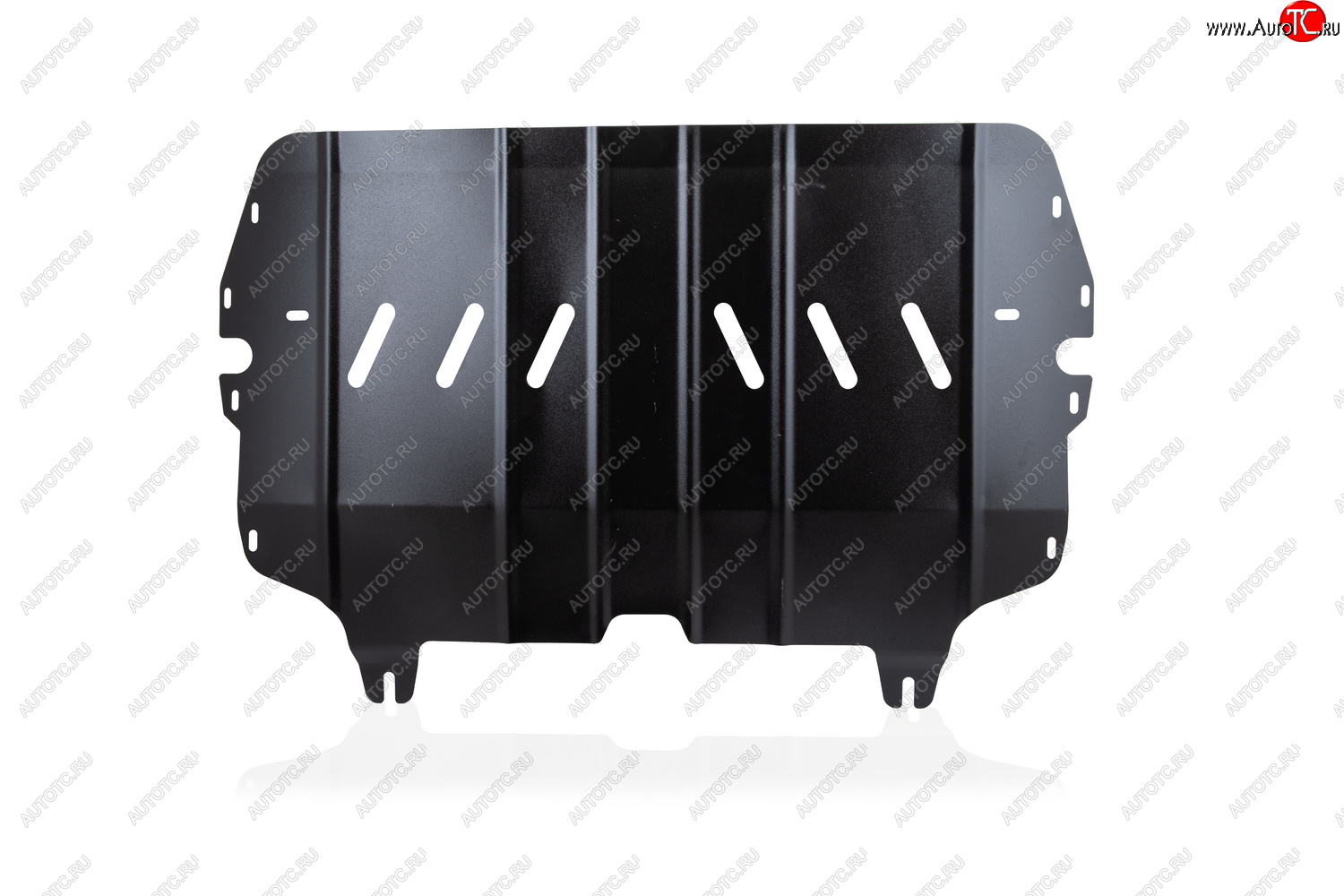 6 699 р. ЗК и крепеж подходит для SKODA Octavia II (09-12), Superb (09-12), VOLKSWAGEN Caddy (09-15) 1,21,41  Шкода Суперб NLZ nlz.45.03.030 new  с доставкой в г. Керчь