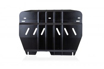 5 949 р. ЗК и крепёж подходит для SKODA Fabia, Roomster (07-13) 1,21,41,6 бен. МТАТ  Шкода Фабия NLZ nlz.45.07.030 new  с доставкой в г. Керчь. Увеличить фотографию 1