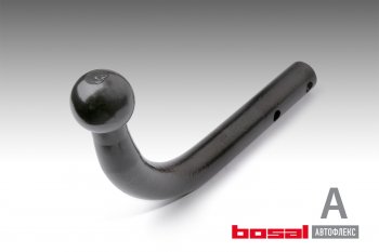19 599 р. ТСУ на ам FORD C-Max 2003-2012  FORD Focus II  2003-2011  FORD Focus III  2011-2019  MAZDA 3 2003-2013 без электрики  Форд C-макс Oris 3967-a  с доставкой в г. Керчь. Увеличить фотографию 1