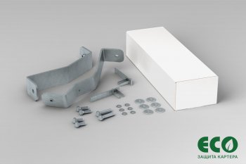 1 499 р. Крепеж ЗК ECO подходит для SKODA Octavia (13-20) 1,21,41,8 бен.АТ, 1,6 бен.МТ, Superb (19-) 1,8 бен.АТ  Шкода Октавия Eco eco.45.13.022  с доставкой в г. Керчь. Увеличить фотографию 1