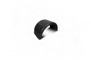 3 299 р. Крыло K-670 (Ш 680, Д 1342, R 648) Autofamily nll.80.33.000  с доставкой в г. Керчь. Увеличить фотографию 1