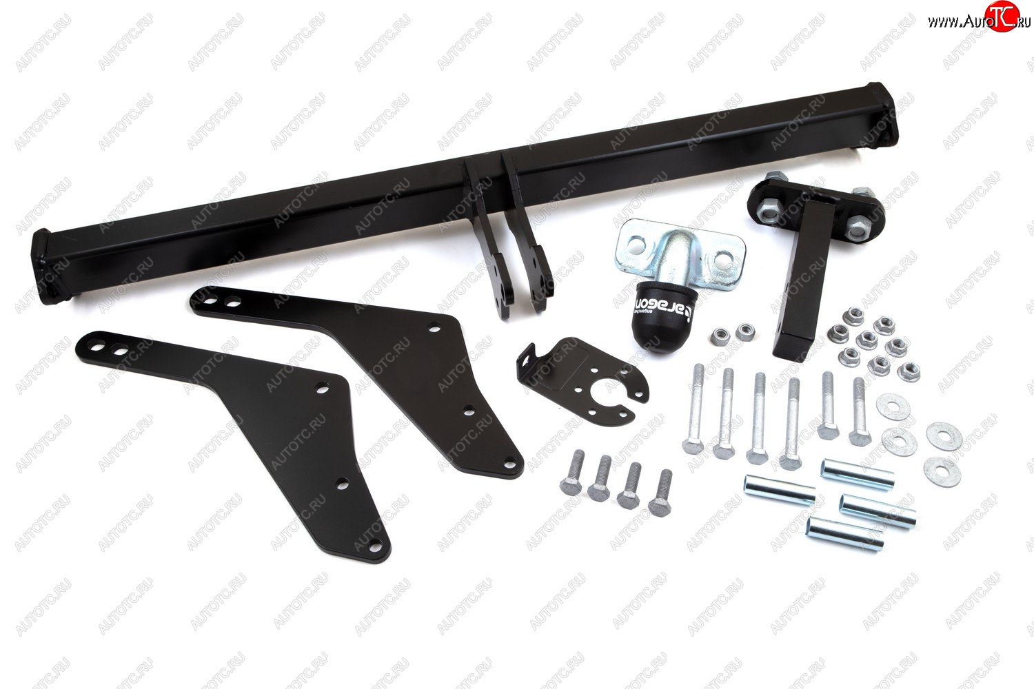 28 999 р. ТСУ для DACIA Duster I Phase 1 2010-2013, DACIA Duster I Phase 2 2013-2017, DACIA Duster II 2018-, Тип шара: Фланцевый, условно-съемный (C)  Дача Дас Aragon e1303bc  с доставкой в г. Керчь