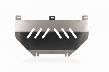 10 899 р. ЗК и крепеж, подходит для AUDI Q5 (18-) (4 мм) 2,0 бен. АТ 4WD  Ауди Ку5 NLZ nlz.04.06.030a new  с доставкой в г. Керчь. Увеличить фотографию 1