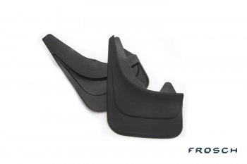 1 169 р. Брызговики универсальные №1 (optimum) в коробке FROSCH frosch.00.01.u  с доставкой в г. Керчь. Увеличить фотографию 1