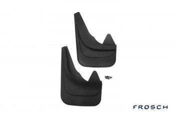 1 189 р. Брызговики универсальные №2 (optimum) в коробке FROSCH frosch.00.02.u  с доставкой в г. Керчь. Увеличить фотографию 1