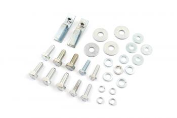1 349 р. Крепеж ЗК, подходит для KIA Ceed, Cerato, Pro Ceed, HYUNDAI i30 (12-14) 1,41,62,0 бен. MTAT  Киа Серато NLZ nlz.25.36.022 new  с доставкой в г. Керчь. Увеличить фотографию 1