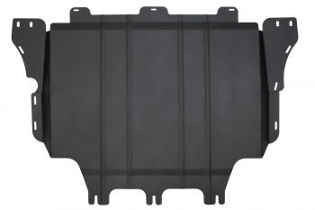 5 449 р. ЗК и крепеж, подходит для SKODA Octavia (20-) 1,6 бен. АТМТ  Шкода Октавия NLZ nlz.45.18.030  с доставкой в г. Керчь. Увеличить фотографию 1