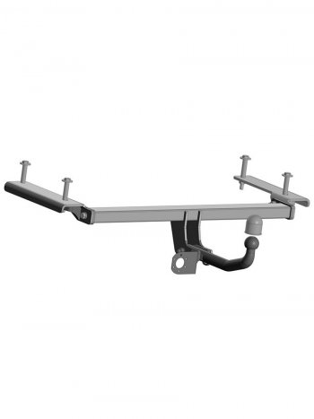 Фаркоп Bosal-Oris Chery Tiggo 7 PRO - Tiggo 7 Pro Max  T1E (стальной с порошковым покрытием, шар A (F20))