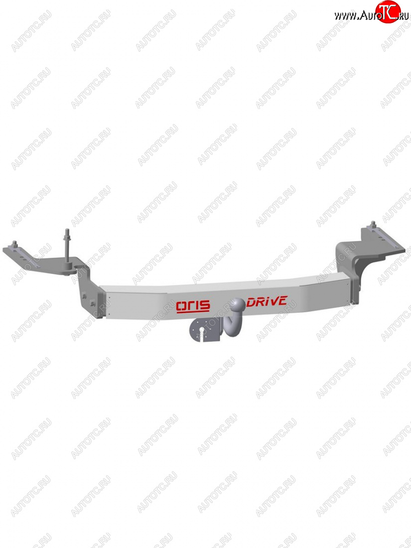 30 849 р. ТСУ на ам LEXUS LX SUV 2007-2012 TOYOTA Land Cruiser J200, кроме Executive, Excalibur SUV 2007-2021 электрика в комплекте  Лексус ЛХ Oris 3054-aod  с доставкой в г. Керчь
