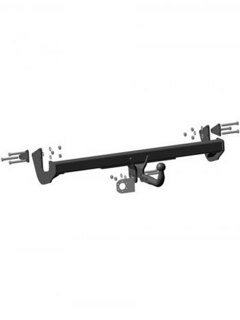 ТСУ на ам MERCEDES Viano (W639) MPV 2003-2014 Vito (W447) 2014- Vito (W639) 2003-2014 V-Class (W447) 2014- без электрики  Мерседес Бенц Виано Oris 2257-a