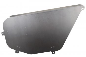 15 349 р. ЗБ и крепеж, подходит для HONDA CR-V (17-) (4 мм) 2,02,4 бен. AT  Хонда ЦРВ HONDA aoy.01.03.017a  с доставкой в г. Керчь. Увеличить фотографию 1