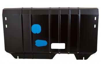 5 599 р. ЗК и крепеж, подходит для FORD Transit (14-) 2,2 диз. МТ FWD  Форд Транзит FORD fsh.0020.000021  с доставкой в г. Керчь. Увеличить фотографию 1