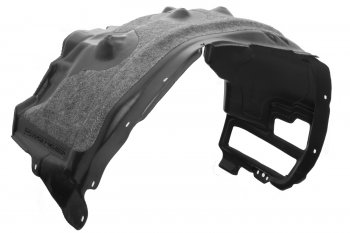 859 р. WHEEL ARCH PROTECTOR, FR RH  Тойота Ленд крузер TOYOTA pw403-60005  с доставкой в г. Керчь. Увеличить фотографию 1