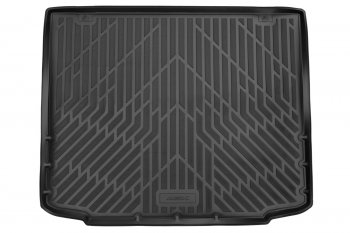 3 199 р. Trunk trayковер в багажникunitASX  Митсубиси АSХ MITSUBISHI mz353003  с доставкой в г. Керчь. Увеличить фотографию 1