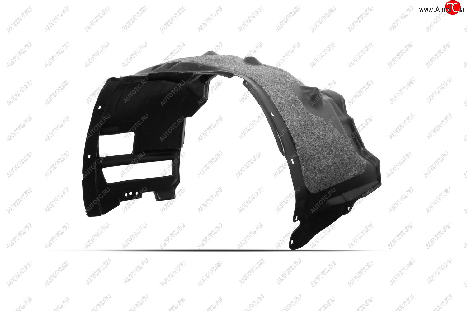 949 р. WHEEL ARCH PROTECTOR, FR LH  Лексус ЛХ LEXUS pw40360012  с доставкой в г. Керчь