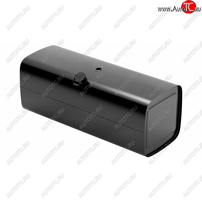 28 479 р. Бак топливный (аналог увеличенной ёмкости 650 л. 650*650*1650 ЕВРО) СТАЛЬ БАКОР  КамАЗ 53215 (2000-2025) (крышка откидная, без комплектующих)  с доставкой в г. Керчь
