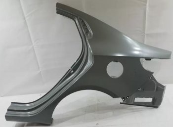 RIO КРЫЛО ЗАДН ЛЕВ (СЕДАН) (Китай) BODYPARTS kario17-560-l
