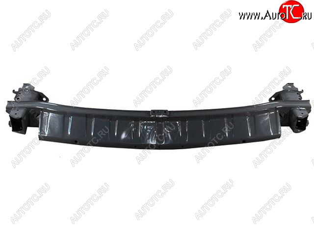 3 699 р. Усилитель переднего бампера (пр-во Китай) BODYPARTS  Honda Accord  8 CU (2008-2011) седан дорестайлинг  с доставкой в г. Керчь