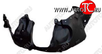 829 р. Левый подкрылок передний BODYPARTS Nissan X-trail 2 T31 дорестайлинг (2007-2011) с доставкой в г. Керчь Увеличить фотографию 1 829 р. Левый подкрылок передний BODYPARTS Nissan X-trail 2 T31 дорестайлинг (2007-2011) с доставкой в г. Керчь