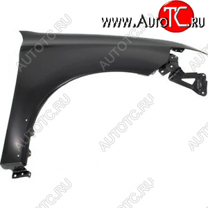 5 299 р. OUTLANDER 15- КРЫЛО ПЕРЕДН ПРАВ (Китай) BODYPARTS mbotl15-270-r  с доставкой в г. Керчь
