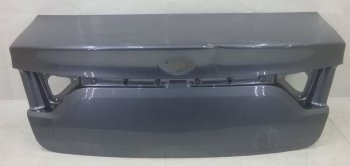 RIO 17- КРЫШКА БАГАЖНИКА (СЕДАН) (Китай) BODYPARTS kario17-600