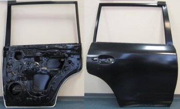 24 999 р. LANDCRUISER 08- {200} ДВЕРЬ ЗАДН ПРАВ (Китай) BODYPARTS tylan08-520-r  с доставкой в г. Керчь. Увеличить фотографию 1