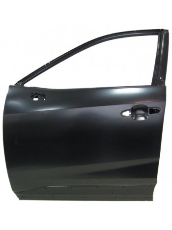17 899 р. RAV4 ДВЕРЬ ПЕРЕДН ЛЕВ (Китай) BODYPARTS tyrv419-510-l  с доставкой в г. Керчь. Увеличить фотографию 2