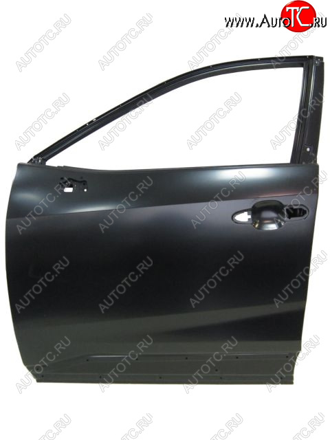 17 899 р. RAV4 ДВЕРЬ ПЕРЕДН ЛЕВ (Китай) BODYPARTS tyrv419-510-l  с доставкой в г. Керчь