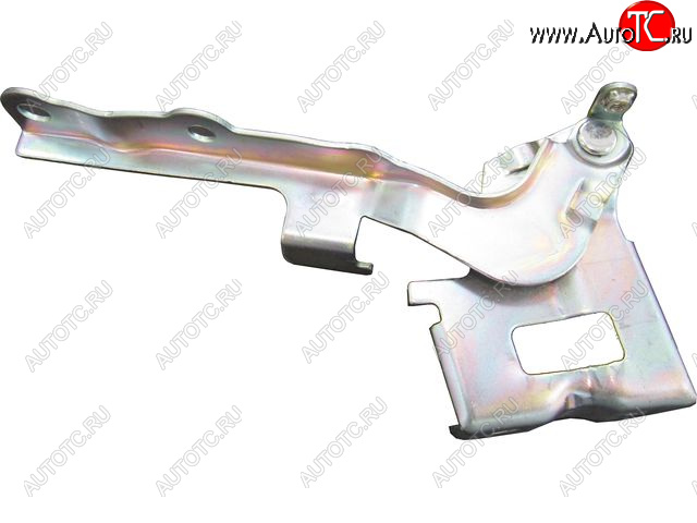 849 р. IX35 10- ПЕТЛЯ КАПОТА ПРАВ (Китай) BODYPARTS hnx3510-341-r  с доставкой в г. Керчь