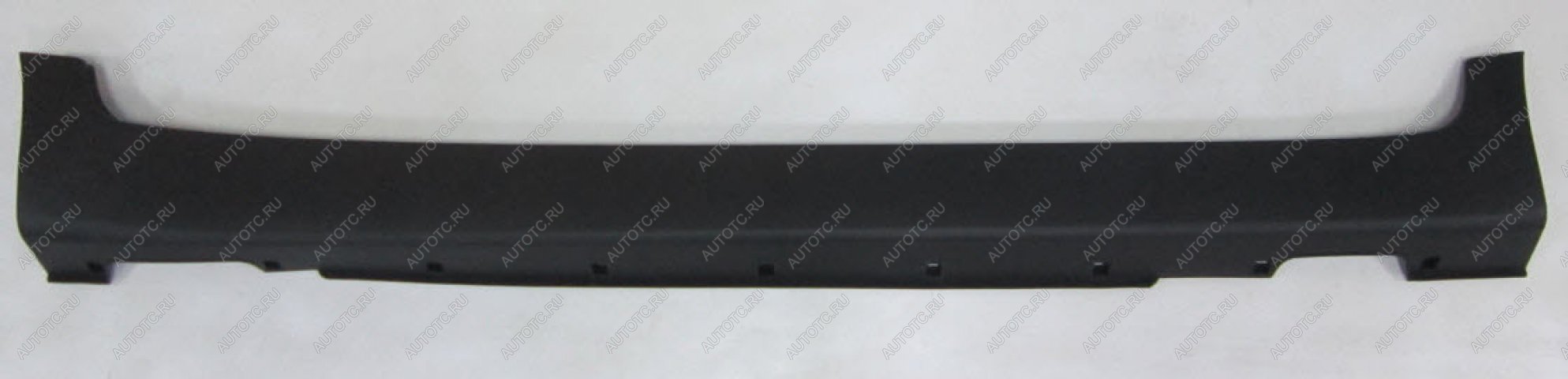 2 499 р. SPORTAGE 10- {НАКЛАДКА ВНЕШНЯЯ НА ПОРОГ} МОЛДИНГ КУЗОВА ПРАВ (Китай) BODYPARTS kaspr10-541-r  с доставкой в г. Керчь