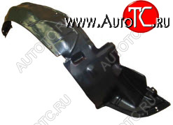 739 р. Правый подкрылок передний BodyParts  Honda Civic  EJ,EK,EM (1995-2000) седан дорестайлинг, хэтчбэк 3 дв. дорестайлинг, седан рестайлинг, хэтчбэк 3 дв. рестайлинг  с доставкой в г. Керчь