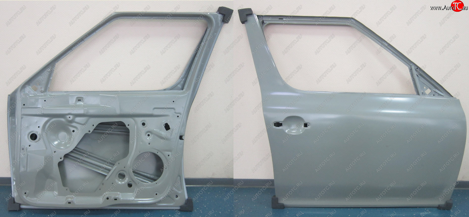 22 549 р. YETI ДВЕРЬ ПЕРЕДН ПРАВ (Китай) BODYPARTS sdyet10-510-r  с доставкой в г. Керчь