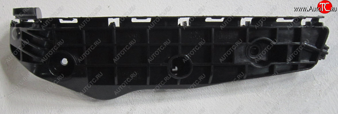 245 р. Левое крепление переднего бампера BODYPARTS  Toyota Land Cruiser Prado  J150 (2009-2013) дорестайлинг  с доставкой в г. Керчь