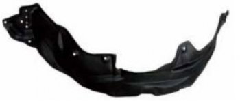 Левый подкрылок передний BODYPARTS Toyota RAV4  XA30 (2008-2010) 5 дв. 1-ый рестайлинг, 5 дв. удлиненный 1-ый рестайлинг