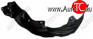 1 089 р. Левый подкрылок передний BODYPARTS Toyota RAV4 XA30 5 дв. 1-ый рестайлинг (2008-2010)  с доставкой в г. Керчь