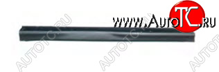 3 899 р. ASX (НАКЛАДКА ВНЕШНЯЯ НА ПОРОГ) МОЛДИНГ КУЗОВА ЛЕВ (Китай) BODYPARTS mbasx10-542-l  с доставкой в г. Керчь