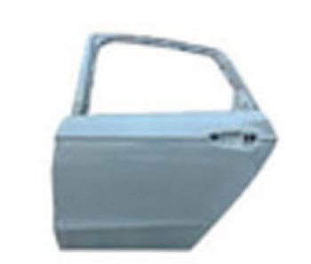 11 449 р. MONDEO ДВЕРЬ ЗАДН ЛЕВ (Китай) BODYPARTS fdmon15-520-l  с доставкой в г. Керчь. Увеличить фотографию 2