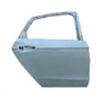 11 449 р. MONDEO ДВЕРЬ ЗАДН ПРАВ (Китай) BODYPARTS fdmon15-520-r  с доставкой в г. Керчь. Увеличить фотографию 2