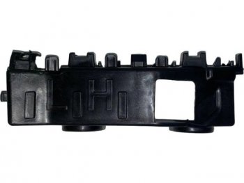 Левое крепление переднего бампера BODYPARTS Hyundai Tucson  TL (2015-2018) дорестайлинг