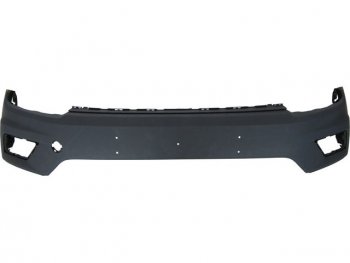 TIGUAN БАМПЕР ПЕРЕДН БЕЗ ОТВ ПОМЫВАТ ФАР (Китай) BODYPARTS vwtgn16-160