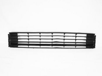 1 499 р. POLO РЕШЕТКА БАМПЕРА ПЕРЕДН С ЧЕРН МОЛДИНГ (СЕДАН) (Китай) BODYPARTS vwplo15-194  с доставкой в г. Керчь. Увеличить фотографию 1