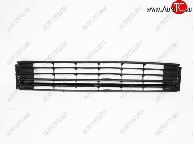 1 499 р. POLO РЕШЕТКА БАМПЕРА ПЕРЕДН С ЧЕРН МОЛДИНГ (СЕДАН) (Китай) BODYPARTS vwplo15-194  с доставкой в г. Керчь