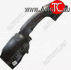 1 259 р. Правый подкрылок BodyParts  Dodge Caliber (2006-2012)  с доставкой в г. Керчь