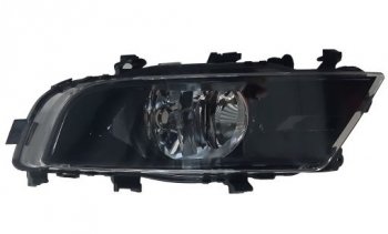 1 749 р. Правая противотуманная фара BODYPARTS Skoda Superb (B6) 3T лифтбэк рестайлинг (2013-2015)  с доставкой в г. Керчь. Увеличить фотографию 2