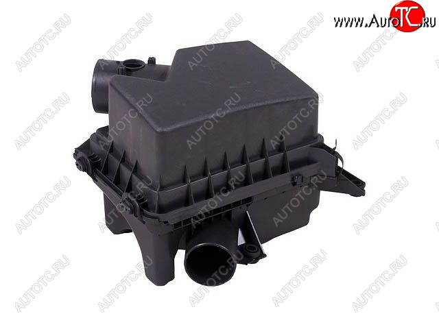 2 699 р. Корпус воздушного фильтра двигателя (пр-во Китай) BODYPARTS  Toyota Camry  XV50 (2011-2014) дорестайлинг  с доставкой в г. Керчь