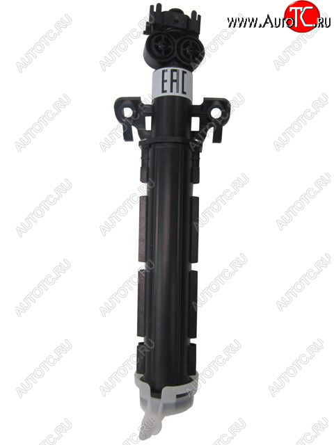 1 259 р. Правая форсунка омывателя фары (пр-во Китай) BODYPARTS  Volvo S60  FS седан (2010-2013) дорестайлинг  с доставкой в г. Керчь