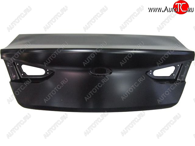 23 199 р. SONATA КРЫШКА БАГАЖНИКА (Китай) BODYPARTS hnson17-600  с доставкой в г. Керчь