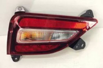 Левый фонарь в задний бампер BODYPARTS Hyundai Santa Fe  TM (2018-2021) дорестайлинг