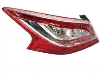 Левый фонарь BODYPARTS Nissan Teana  3 L33 (2014-2020) дорестайлинг