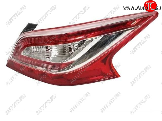 6 399 р. TEANA 13- ФОНАРЬ ЗАДН ВНЕШН ПРАВ (Китай) BODYPARTS nnten13-740-r  с доставкой в г. Керчь